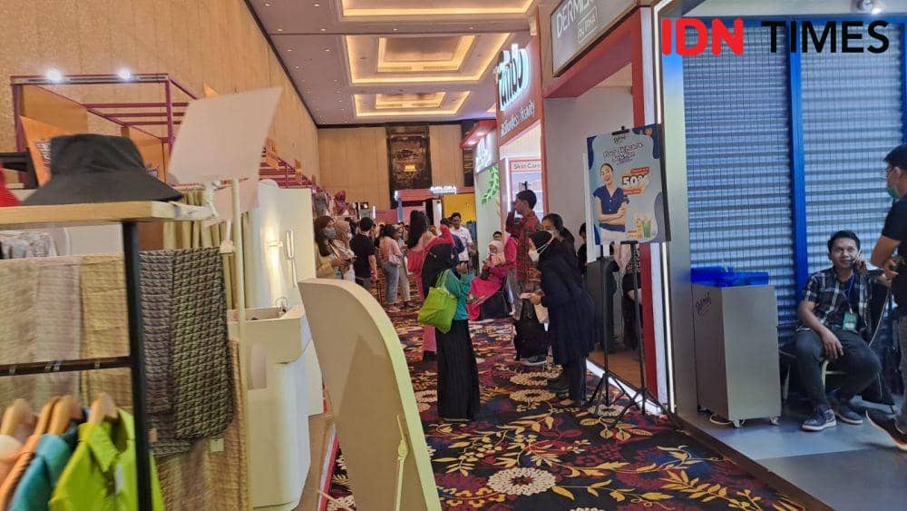 (IDN Times/Azzis Zulkhairil)