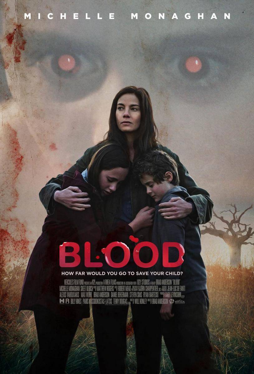Cuplikan film Blood (dok. Vertical Entertainment/Blood)