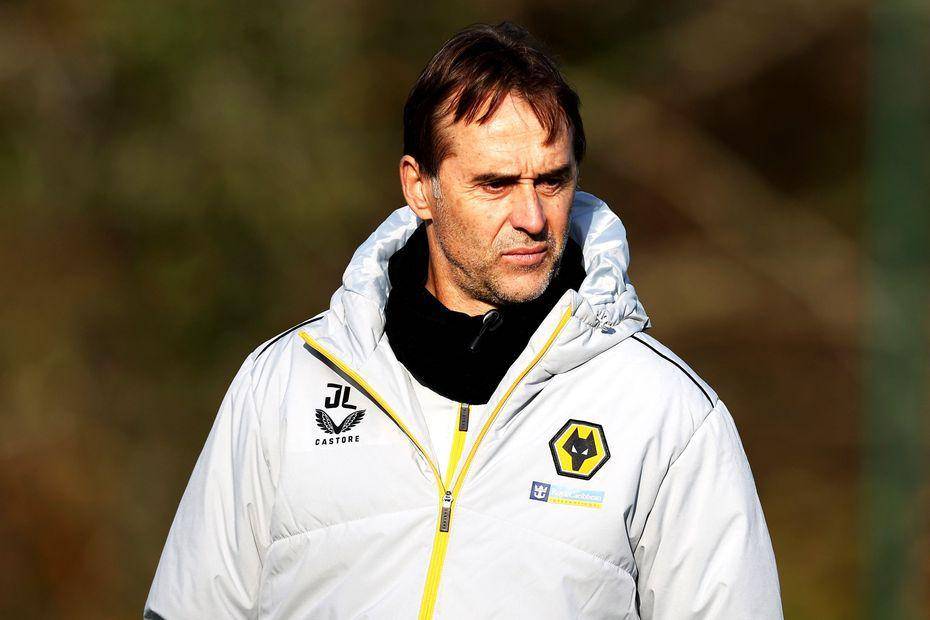 Julen Lopetegui (premierleague.com)