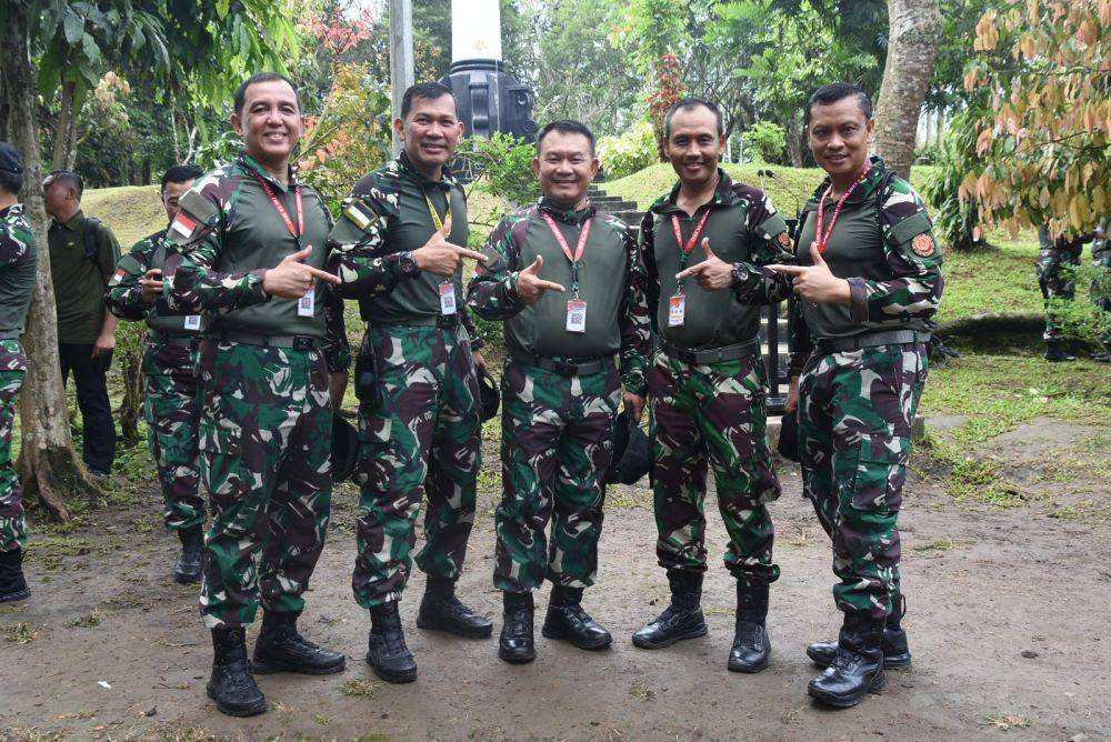 Petinggi TNI Ternyata Pakai Produk Lokal Cartenz Tactical (IDN Times/Istimewa)