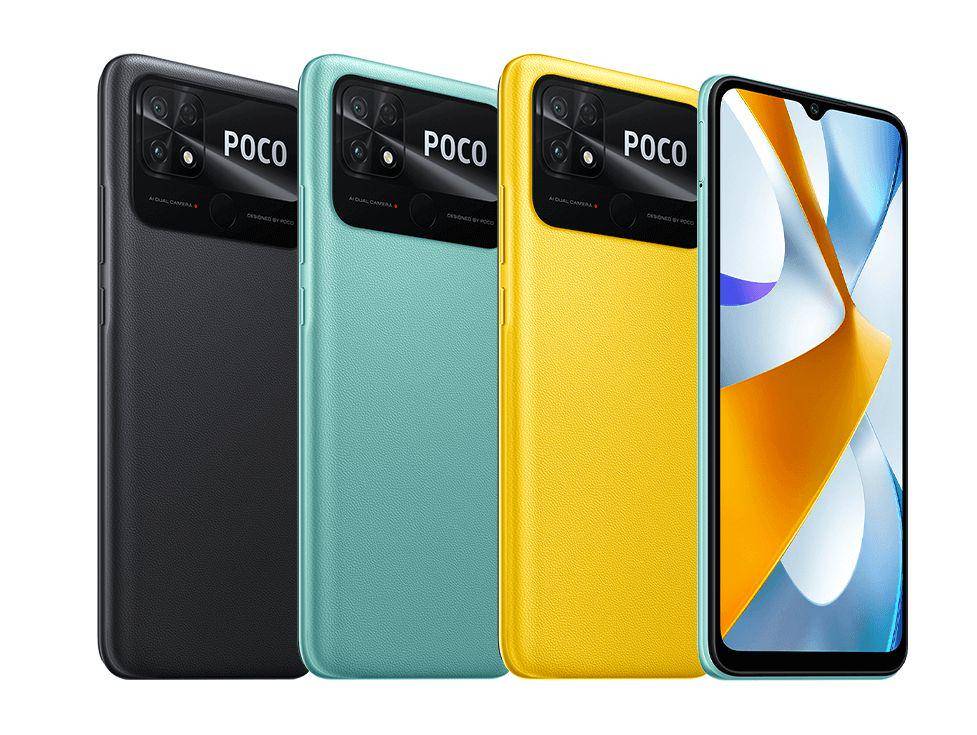 Poco C40 (mi.co.id)
