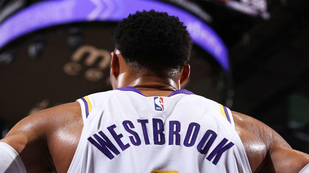 5 Pencetak Triple-Double Terbanyak Sepanjang Masa di NBA 2024