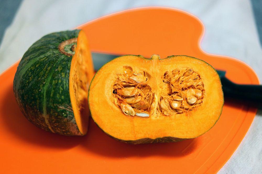5 Manfaat Tersembunyi Labu Kuning bagi Tubuh, Bisa Bikin Kulit Glowing