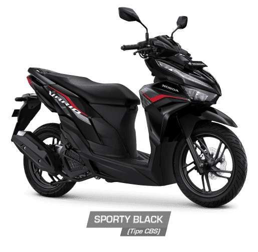 Honda Vario 125/ wahanahonda.com