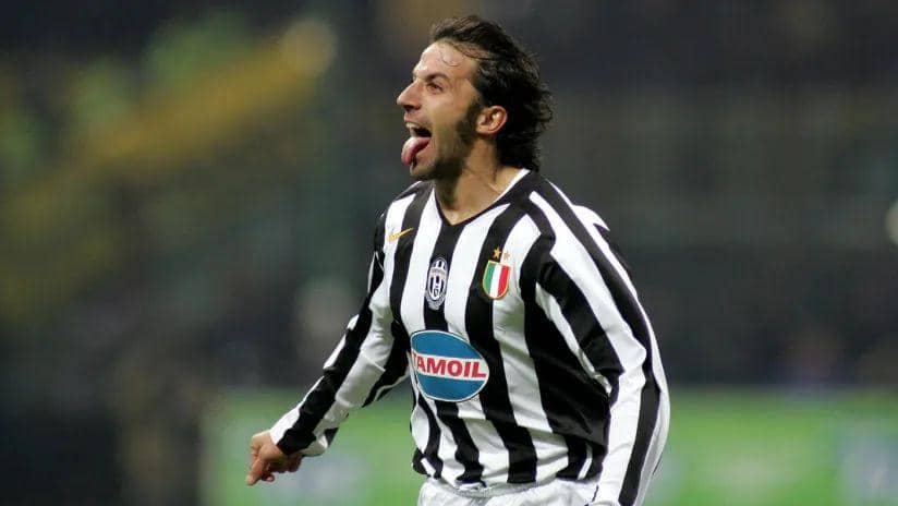 Alessandro Del Piero (juventus.com)
