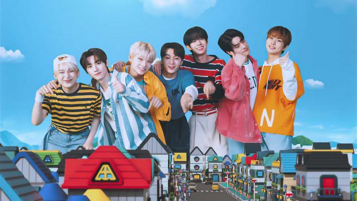 10 Musik Video dari Grup Idol KPop yang Aman untuk Si Kecil