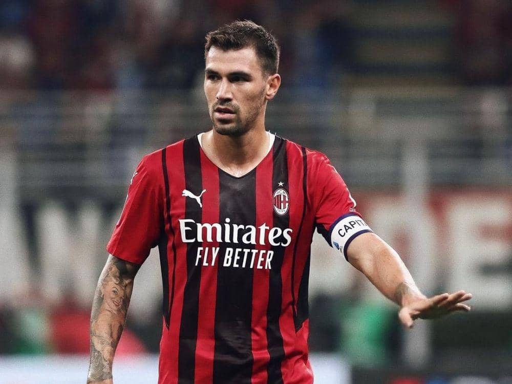 5 Kapten Terakhir yang Membawa Klubnya Juara Serie A Italia