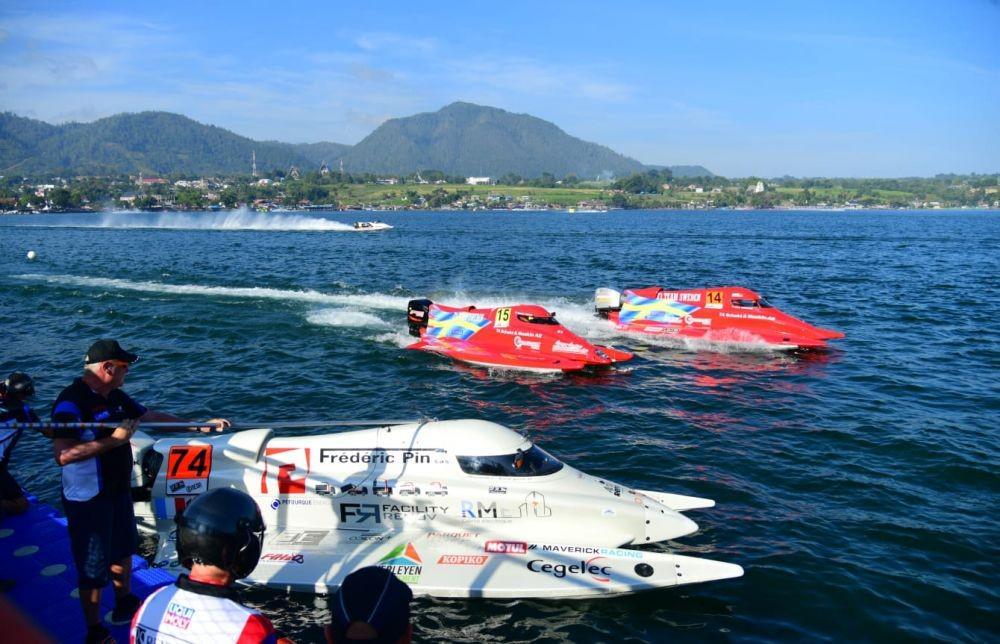 Catat! Event Seru di Sumut Februari-Juni 2025