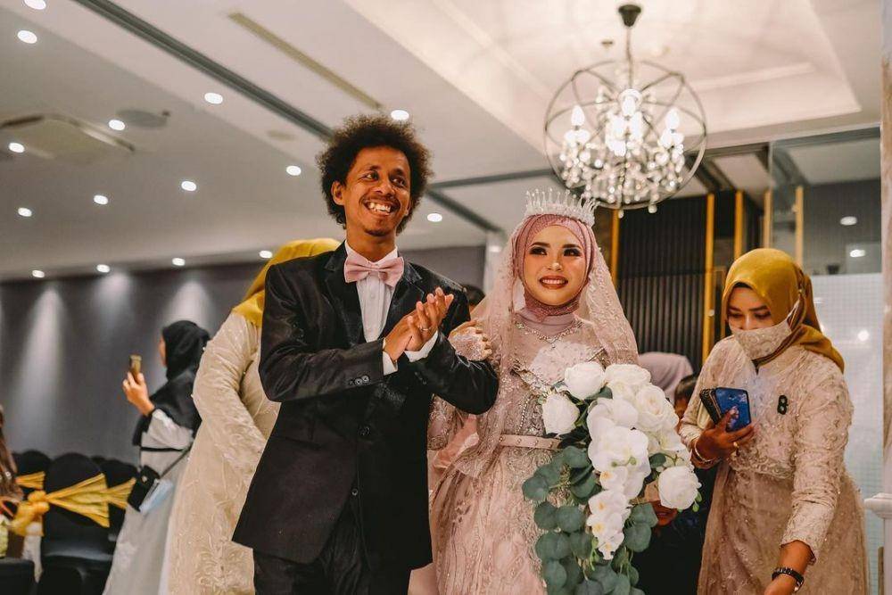 potret Komang Ade Widiandari (Instagram.com/raimlaode)