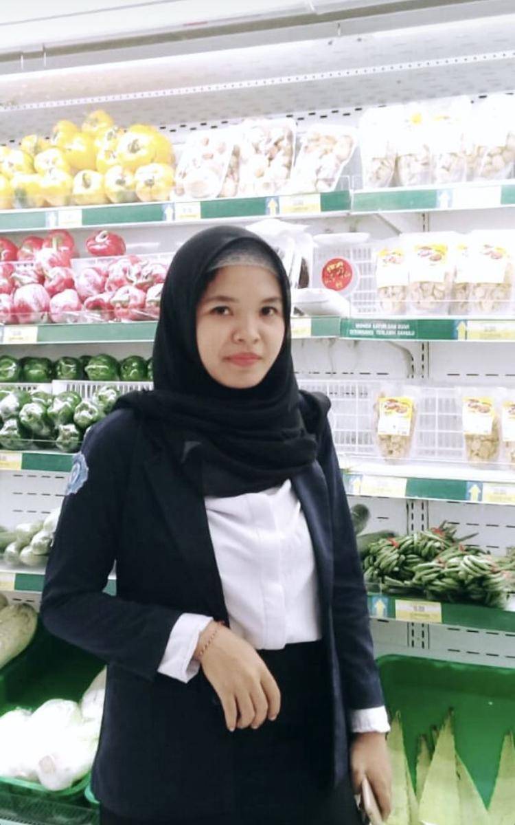 potret Komang Ade Widiandari (Instagram.com/ade_widiandari)