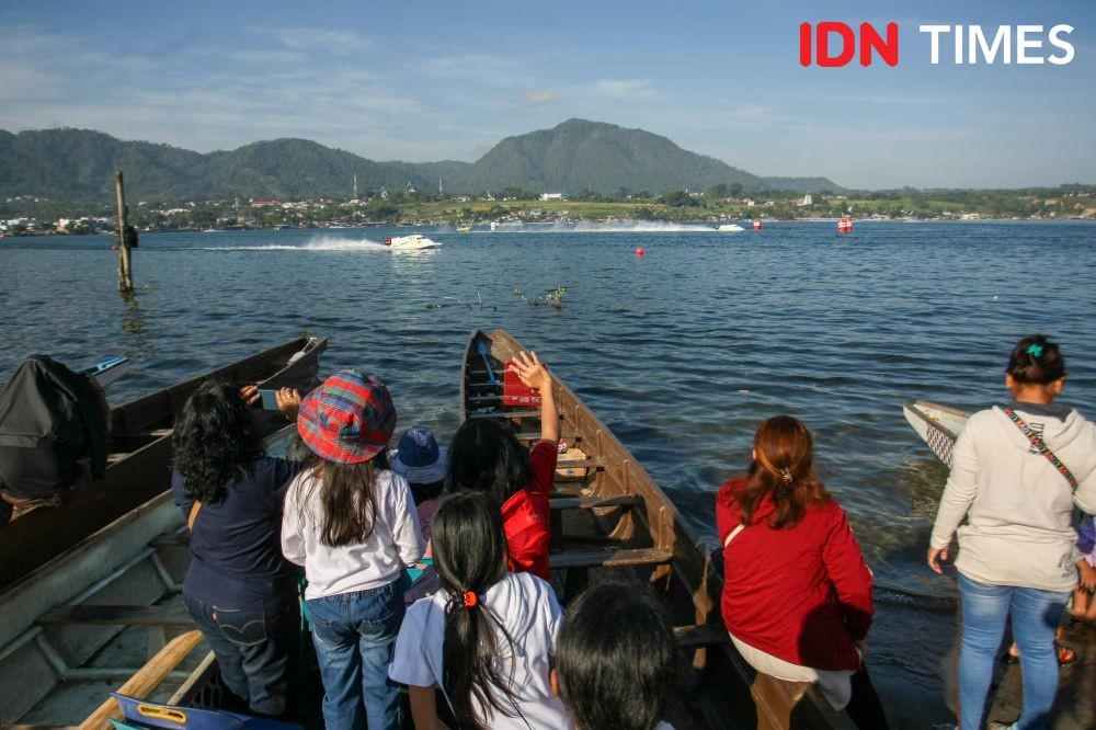 Kartu Hijau hingga Merah untuk UNESCO Global Geopark, Apa Sih Artinya?
