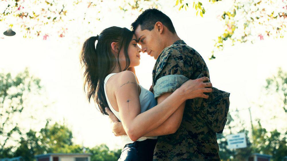 9 Rekomendasi Film Barat Romantis yang Tayang di Netflix, Bikin Baper!