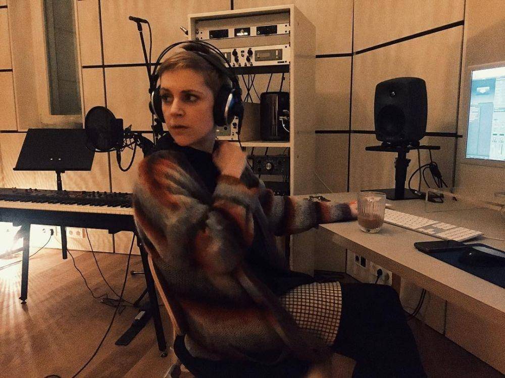 Agnes Obel (instagram.com/agnesobel)