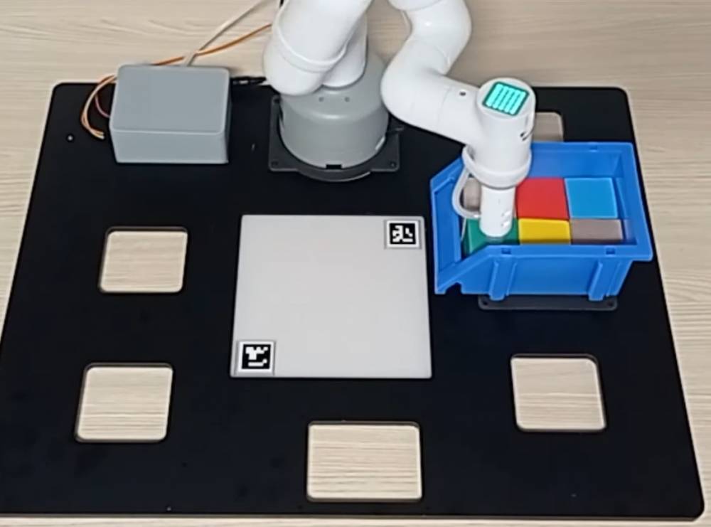 ilustrasi penggunaan ChatGPT pada tangan robot (microsoft.com)