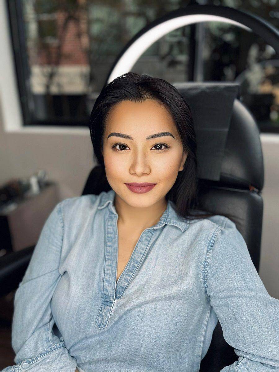 Agnes Mayasari (twitter.com/agnesmayasa)