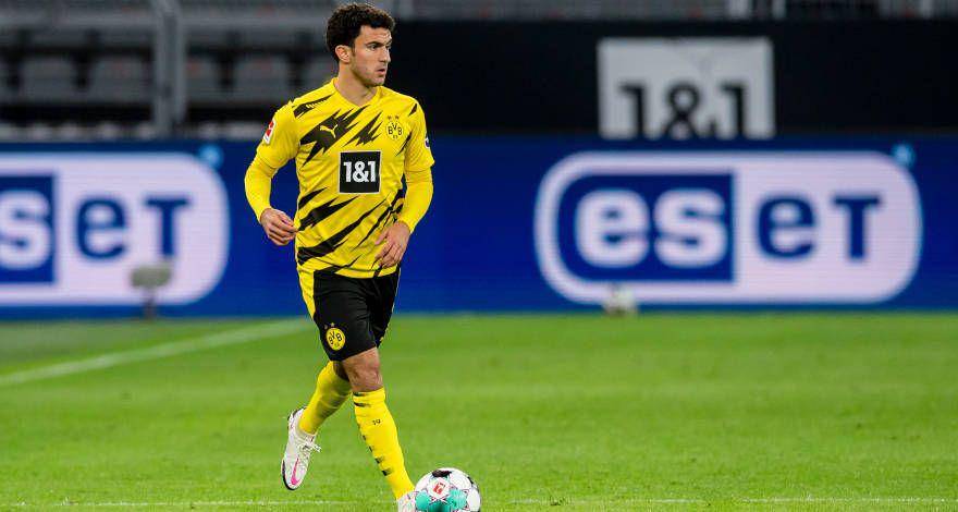 Mateu Morey Bauza (bvb.de)