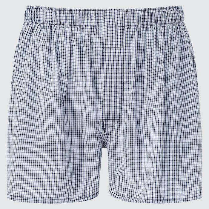 Boxer (uniqlo.com)