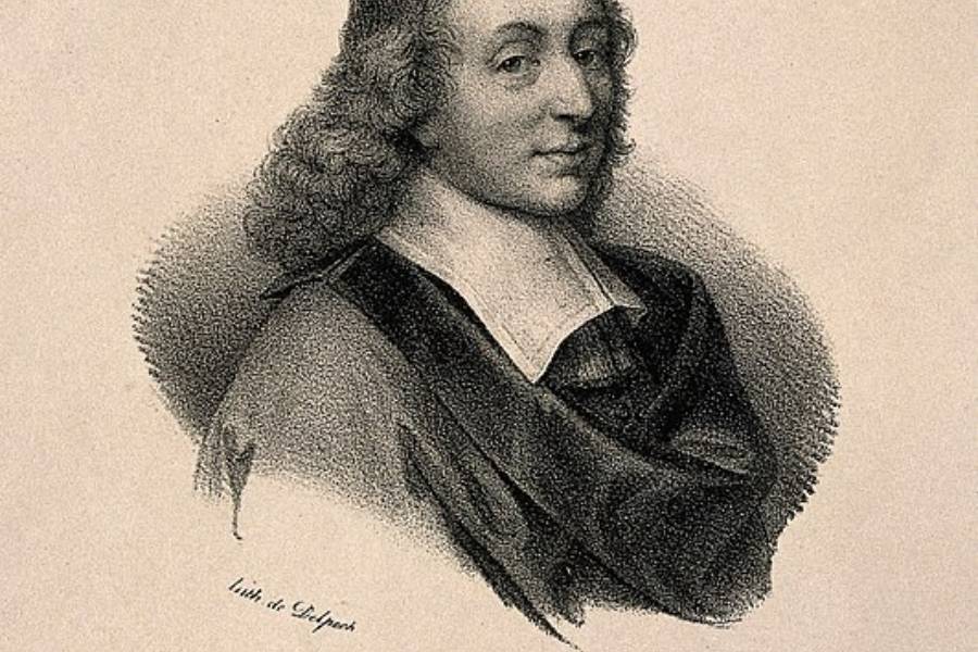 ilustrasi penemu hukum Pascal (commons.wikimedia.org)