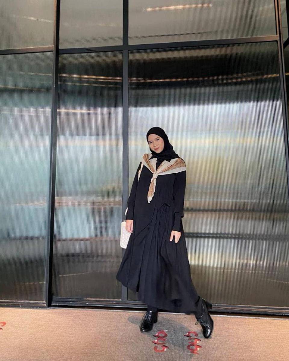potret Nesyana Ayu (instagram.com/nesyanabila)