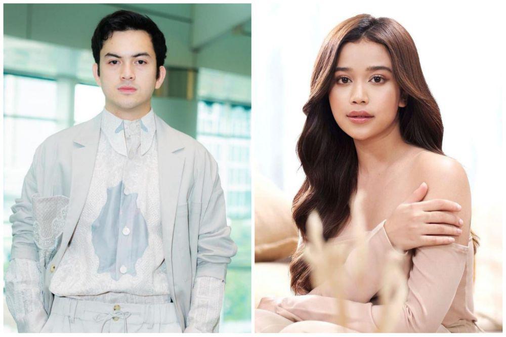 9 Artis Kelahiran Tahun 90-an yang Berulang Tahun di Bulan Maret