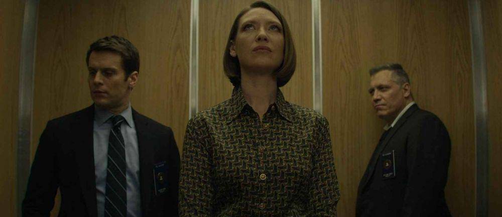 cuplikan (Dok.Netflix/Mindhunter)