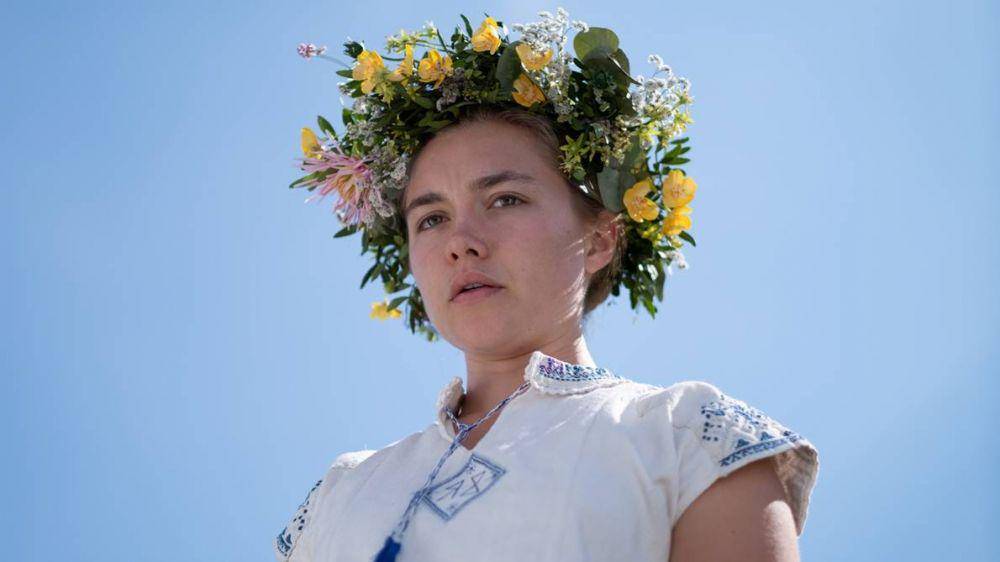 Midsommar (dok. A24/Midsommar)