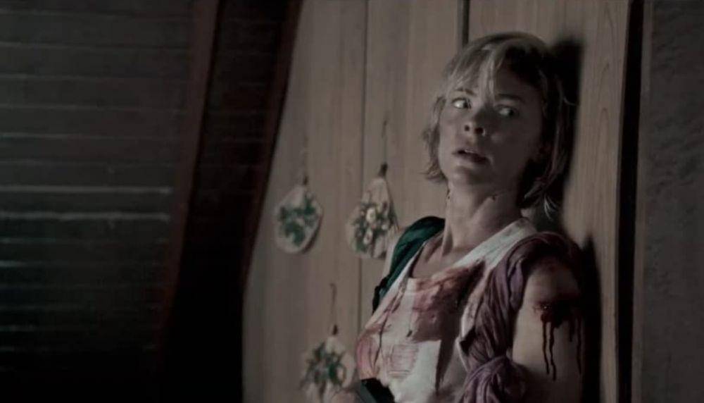 dok. Vertical Entertainment/ Out of Death