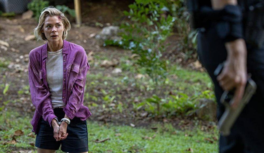 dok. Vertical Entertainment/ Out of Death