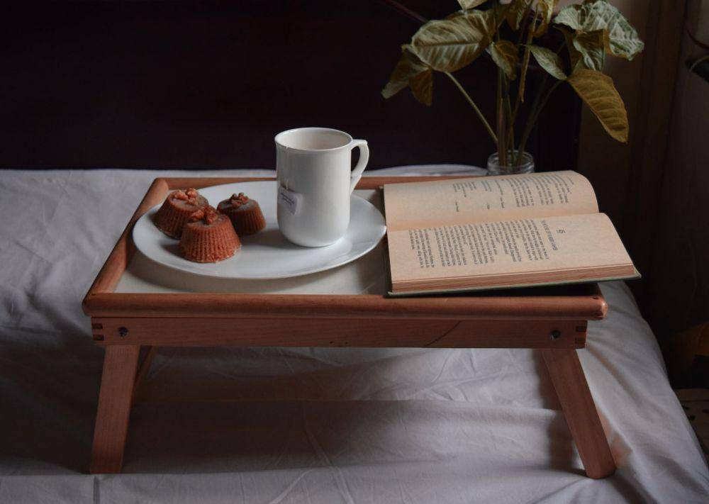 5 Rekomendasi Toko Kue dan Roti di Jogja, Aesthetic Banget!