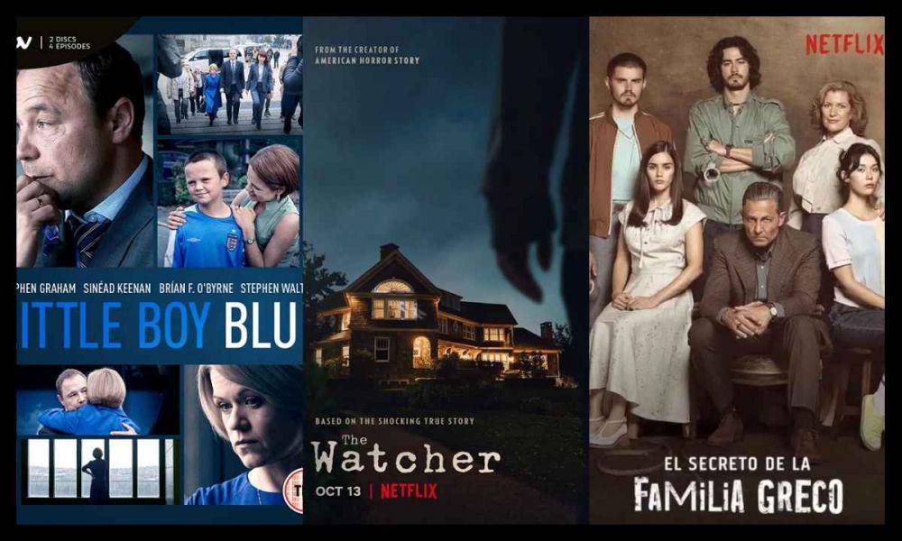 10 Serial TV Berdasarkan Kisah Nyata Yang Akan Membuatmu Terguncang!