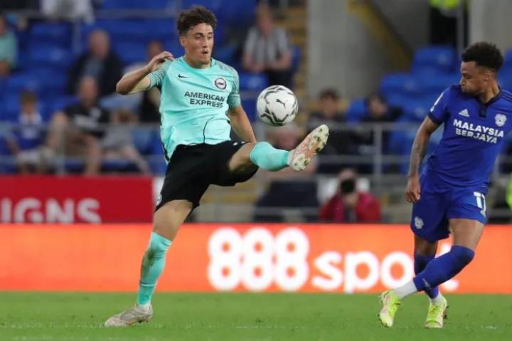 Haydon Roberts (brightonandhovealbion.com)
