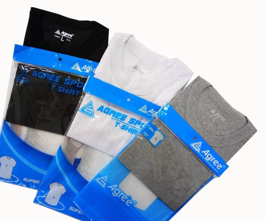 AGREE Kaos Singlet (shopee.co.id)