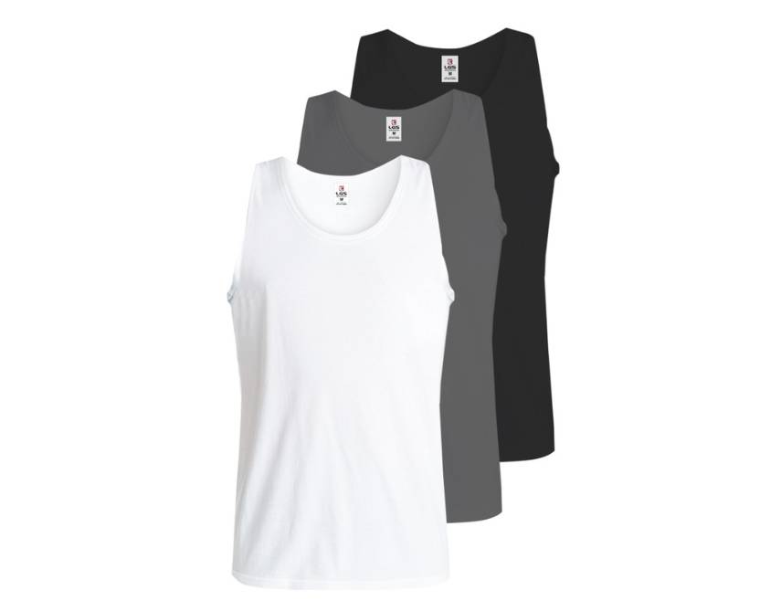 LGS Innerwear Singlet (shopee.co.id)