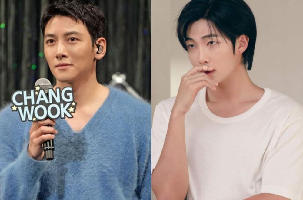 9 Artis Korea Cowok yang Ternyata Masih Sering Demam Panggung