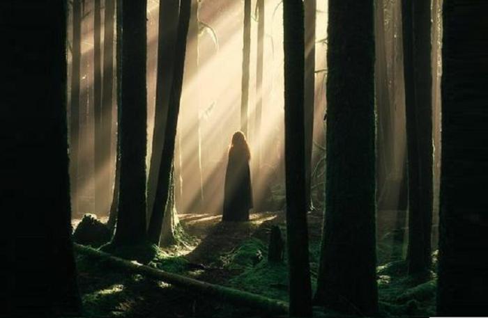 Penunggu Misterius Alas Purwo Banyuwangi, Mitos Sosok Gayatri
