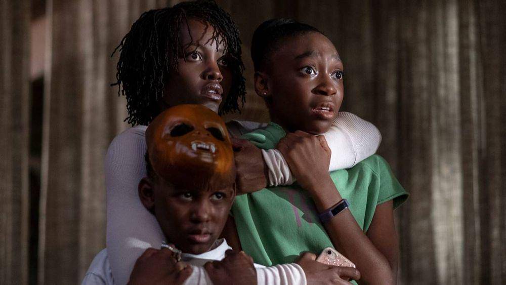 Us (dok. Universal Pictures/Us)