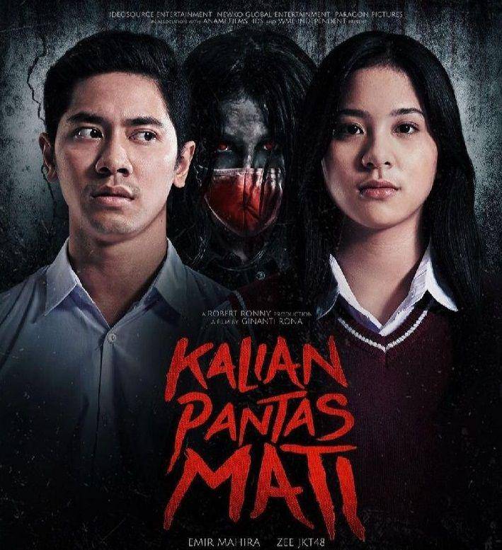 Kalian Pantas Mati (dok. Ideosource Entertainment / Kalian Pantas Mati)