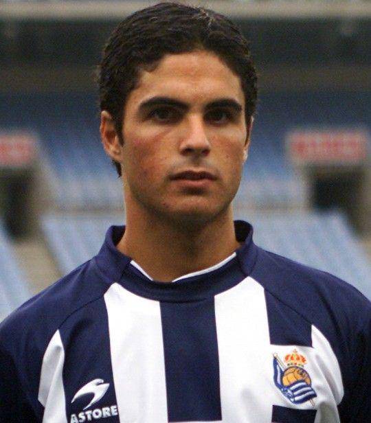 Mikel Arteta (realsociedad.eus)