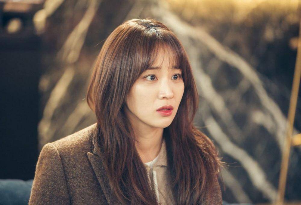 Still cut drama Korea Red Balloon (Instagram.com/tvchosun_drama/)