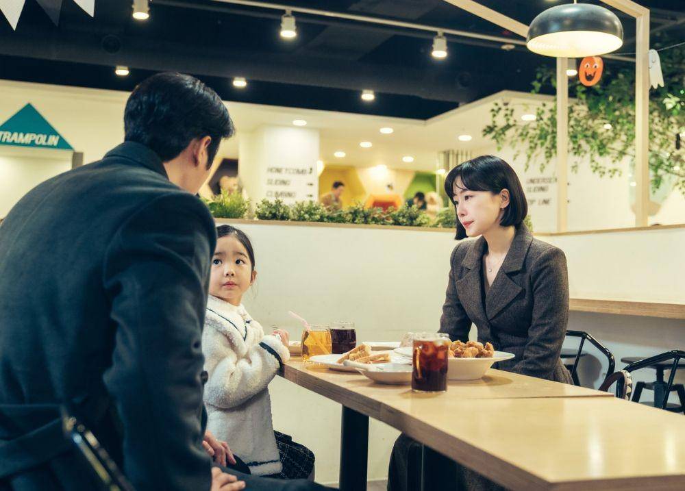 Still cut drama Korea Red Balloon (Instagram.com/tvchosun_drama/)
