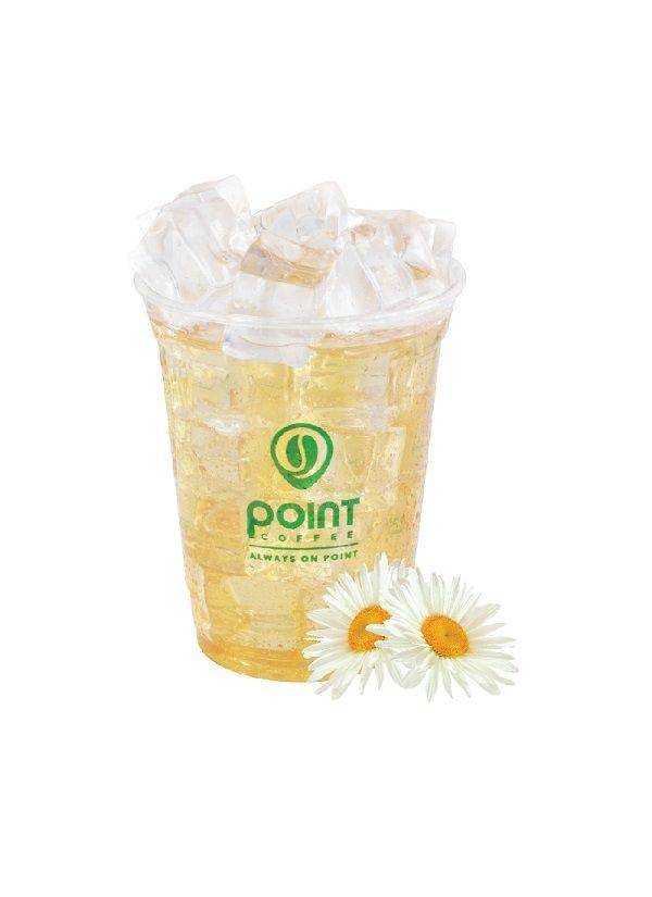 Iced Chamomile (food.klikindomaret.com)