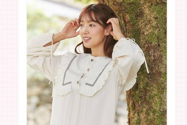 Park Shin Hye (instagram.com/ssinz7)