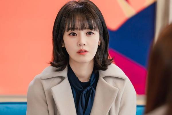Shin Go Eun (instagram.com/kbsdrama)
