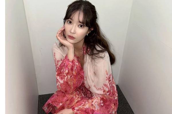 Lim Soo Hyang (instagram.com/hellopapa11)