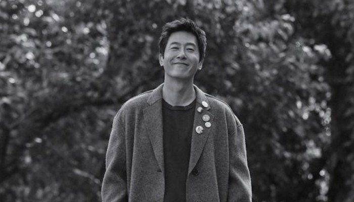 Kim Joo Hyuk (twitter.com/Soompi)