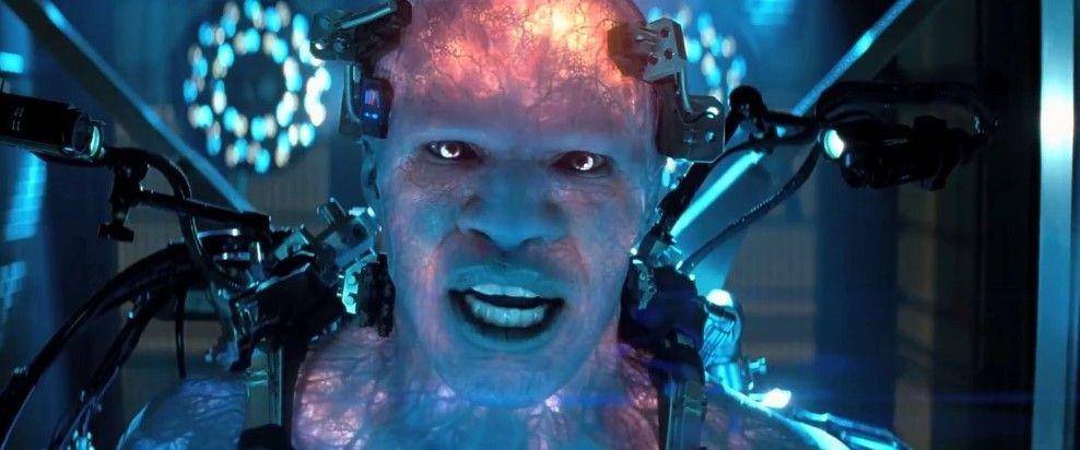 Electro (dok. Marvel/Amazing Spider-Man 2)