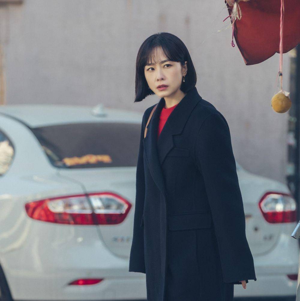 Still cut drama Korea Red Balloon (Instagram.com/tvchosun_drama/)