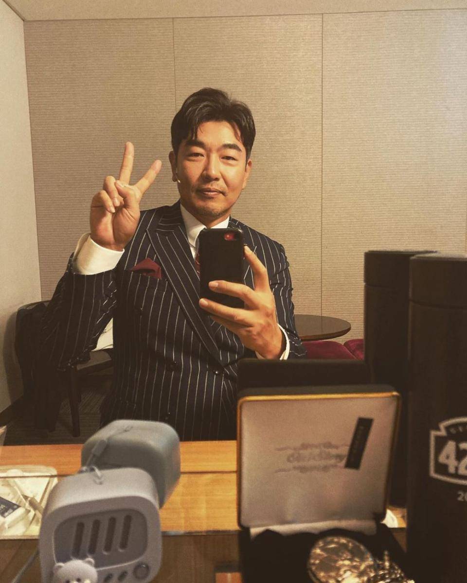 Lee Jong Hyuk (instagram.com/actorjonghyuk)