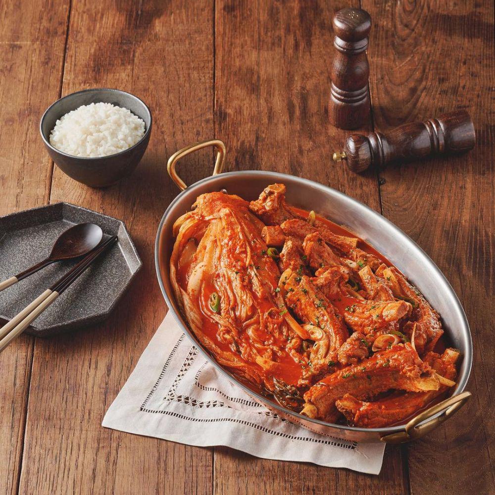 5 Tips Penting Bikin Kimchi Segar Anti Gagal