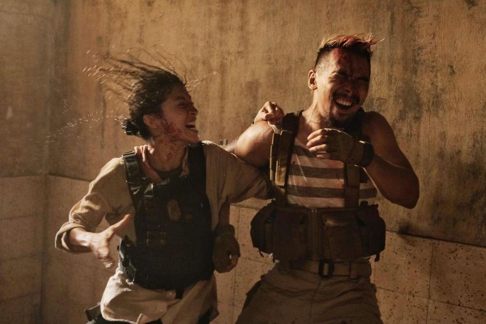 8 Rekomendasi Film Laga Komedi Indonesia, Mendebarkan dan Bikin Ngakak
